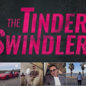 Tinder Swindler